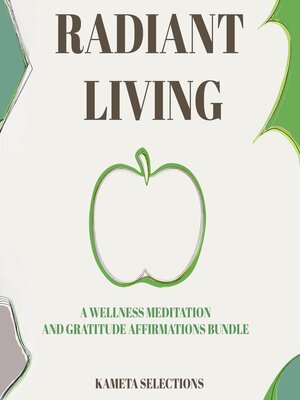 Radiant Living - Audiobook
